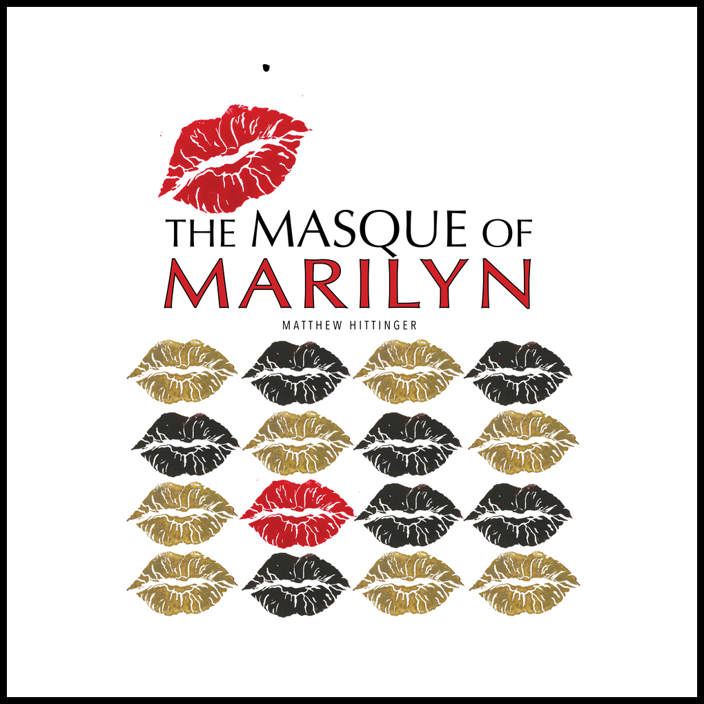 Permalink to: The Masque of Marilyn