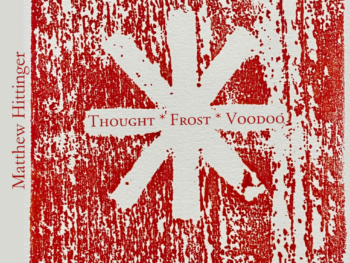 Permalink to: Thought * Frost * Voodoo